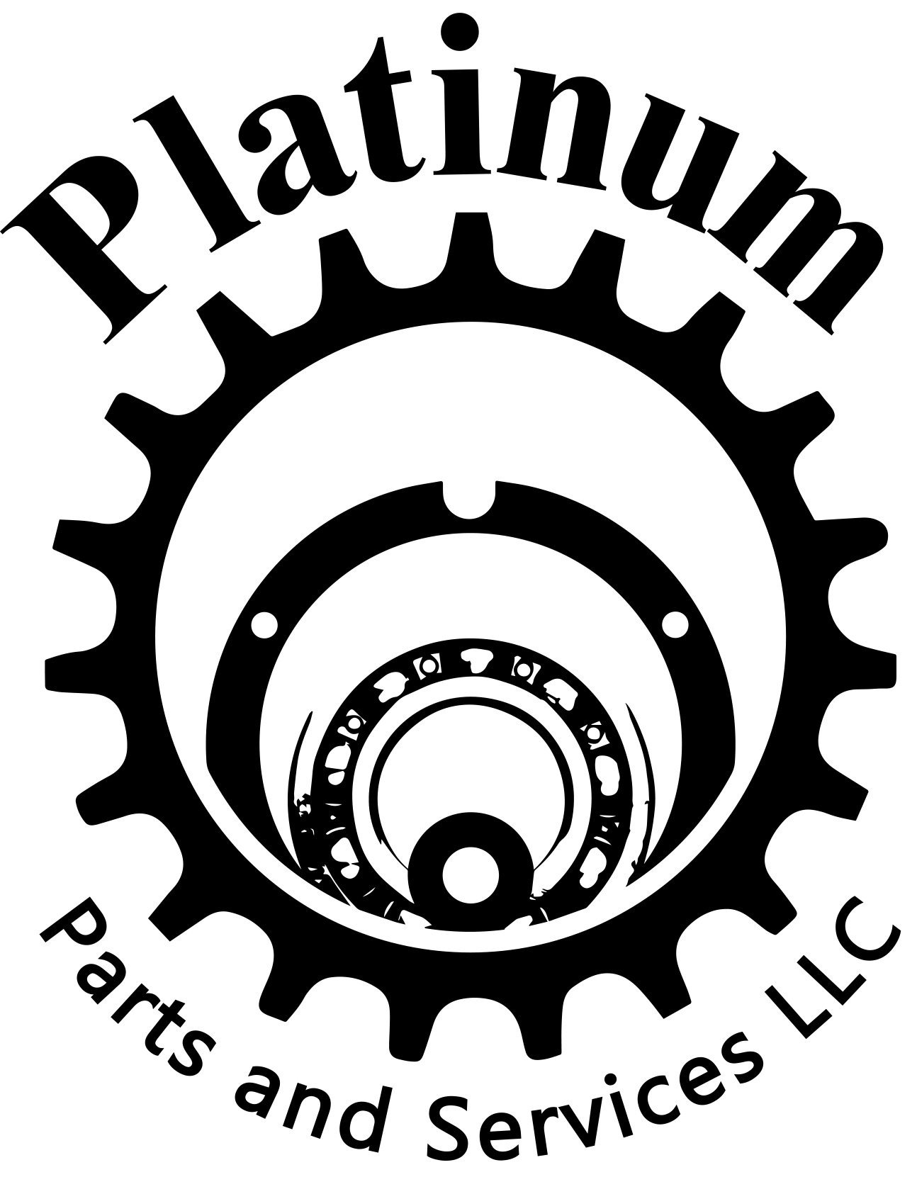 Platinum Parts & Services LLC