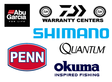 Platinum Parts & Services LLC – Reel Warranty & Repair Shop